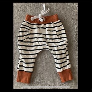 Little Bipsy Joggers 0-3 M